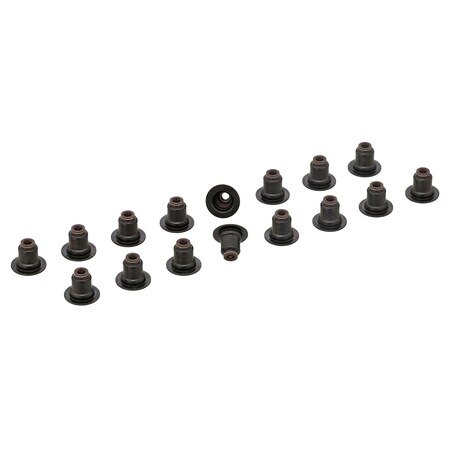 Elring Seal Kit, 747210 747210